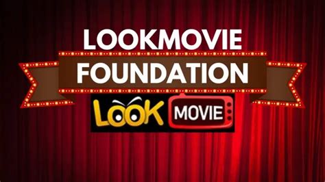 lookmovie foundation|lookmovie.foundation